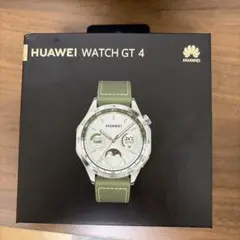 HUAWEI スマートウォッチ