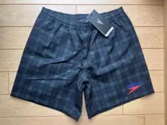 【新品未使用タグ付】SPEEDO×BEAMS コラボ　海パン