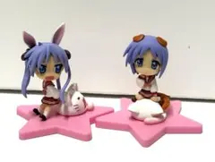 2025年最新】らきすた ぬいぐるみの人気アイテム - メルカリ