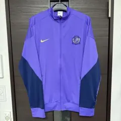 【新品】2025 サンフレッチェ広島 アカデミープロ トラックジャケット