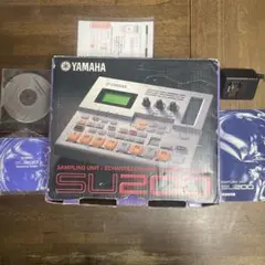 2026年最新】yamaha su200の人気アイテム - メルカリ
