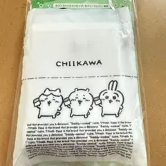 ちいかわ セブンイレブン エコバッグ
