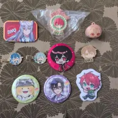 カラフルピーチまとめ売り　バラ売り⭕️