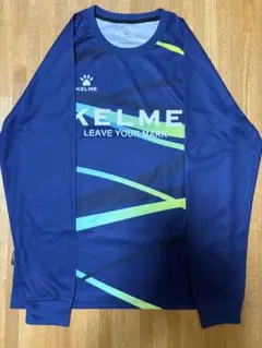 KELME 長袖シャツ(最終値下げ)のサムネイル