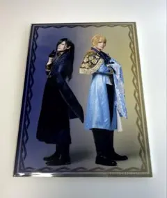 刀ミュ～静かなる夜半の寝ざめ～ ランブロ（ライブver.）　青江　・　国広　②