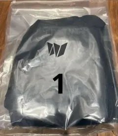 W double Cordura nylon setupサイズ2 OVY - メルカリ