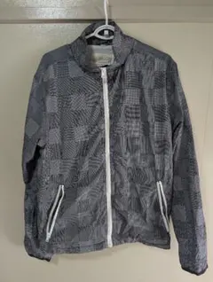 STUSSY ナイロンジャケット L