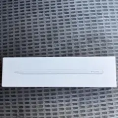 Apple Pencil Pro新品