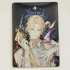 FGO STAR影法師 10周年記念 カード インドラ - メルカリ