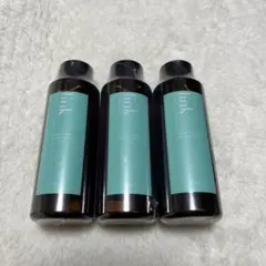 【限定価格‼️】 link SHIKKE BARRIER OIL 3本セット 新品のサムネイル