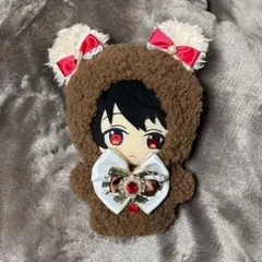 あんスタ 新衣装 ぬいぐるみ 朔間凛月