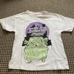 スカービー・ドゥー Tシャツ 8サイズ