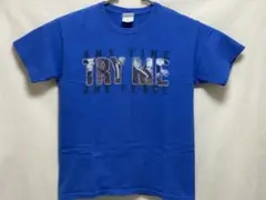 【USAキッズ古着】GILDAN スポーツグラフィック Tシャツのサムネイル