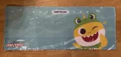 Babysharkマウスパッド Tokyo game show (NEW)