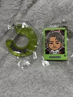 浦川翔平 セット売り