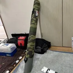 BRIEFING カモフラージュ スタンドバック - メルカリ