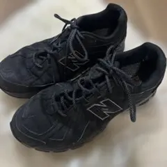 newbalance M1906ROC 27.5cm ブラックのサムネイル