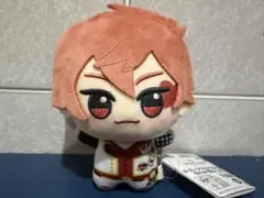 ディズニー ツイステッドワンダーランド ちびぐるみ 寮服　エース