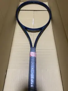 新品未使用Wilson SHIFT 99 V1 SESSION SOIRE RG