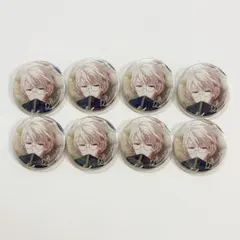 アイナナ 棗巳波 sugao缶バッジ