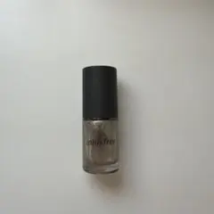 innisfree シルバー グリッターネイルカラーのサムネイル