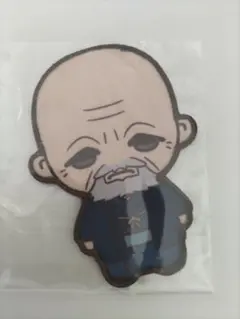 ゴールデンカムイ　永倉新八