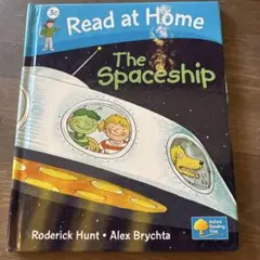 Read at Home 英語絵本