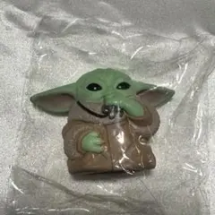 新品未開封 スター・ウォーズ グローグー ソフビパペットマスコット