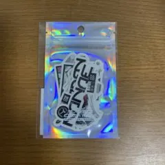 にじさんじ Clutch Mode ステッカー ローレン 叶