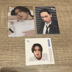 INI PULSE 池崎理人 タワレコ渋谷 タワレコ店舗 - メルカリ