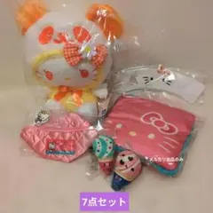 ハローキティ　サーティワンまとめ売り