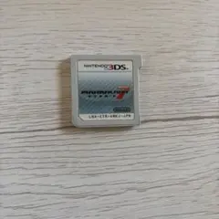 マリオカート7 ニンテンドー3DS