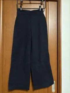 UNIQLO 221-452181ブラッシュドジャージパンツ