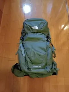 【jun様専用】ノースフェイス　テルス35　バックパック　ザック　М　国内正規品