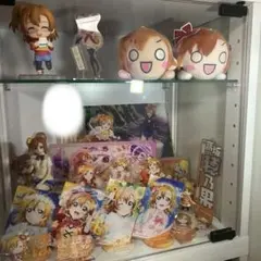 プロセカ 東雲彰人 痛バ カラフェスグリ缶 特訓前【プロジェクトセカイ