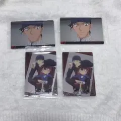 イタジャガ 名探偵コナン vol.4 赤井秀一