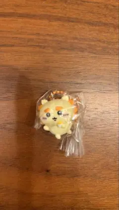 ちいかわマスコットつきビスケット　 シーサー