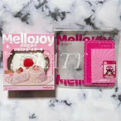 即日発送】メロジョイ いちごショートケーキ ホール - メルカリ