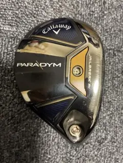 2026年最新】パラダイム ヘッドのみの人気アイテム - メルカリ