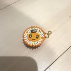 たまごっち　手作りおやつチャーム　平成女児チョコ　めめっち