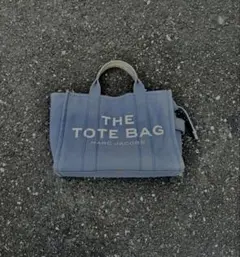 MARC JACOBS THE TOTE BAG 2wayバッグのサムネイル