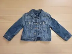 babyGap デニムジャケット 90cm