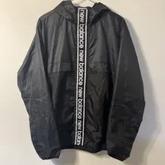 【古着】new balance ナイロンジャケット