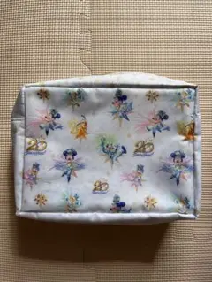 ディズニーシー20周年　タイム・トゥ・シャイン！　ケース