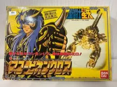 2026年最新】聖闘士星矢 1987 バンダイの人気アイテム - メルカリ