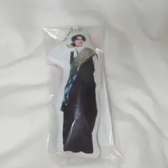 INI POPUP クッションキーホルダー 藤牧京介
