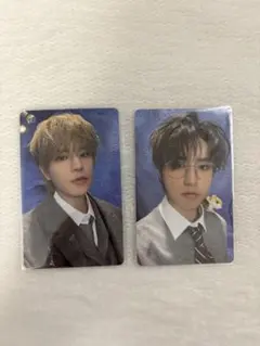 straykids スキズ MAGICSCHOOL トレカセット ハン スンミン