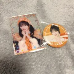 CUTIE STREET＊すきくじ 川本笑瑠 セット