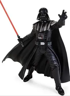 スターウォーズ　プレミアム1/10スケールフィギュア　ダース・ベイダー