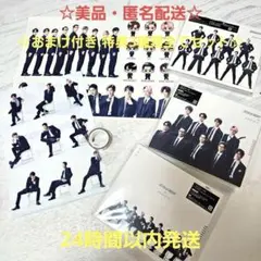 美品・匿名配送☆Snow Man ブラザービート 3形態セット 初回限定